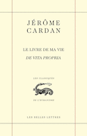Livre de ma vie (Le) [édition bilingue]